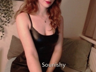 Sounishy