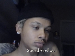 Sourdieselluca