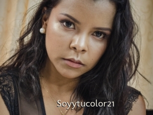 Soyytucolor21