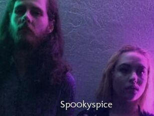 Sp00kyspice