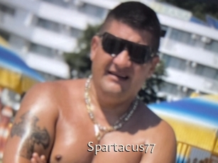 Spartacus77