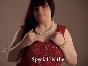 Specialheather