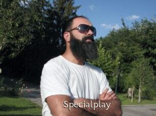 Specialplay