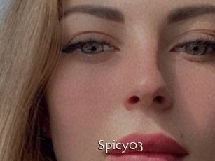 Spicy03