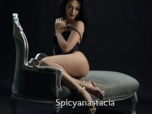 Spicyanastacia
