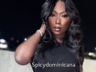 Spicydominicana