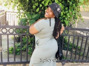 Spicyexi