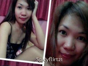 Spicyflirt21
