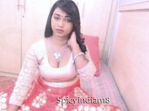 Spicyindian18