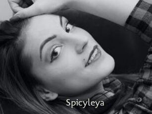 Spicyleya