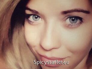 Spicystarlet4u