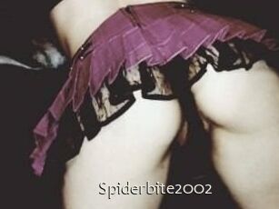 Spiderbite2002