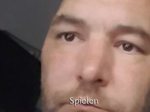 Spielen