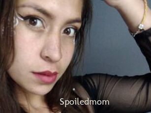 Spoiledmom