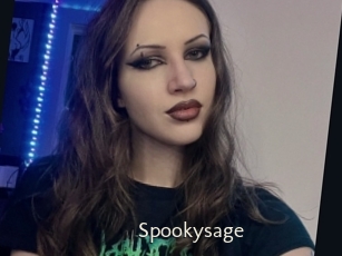 Spookysage