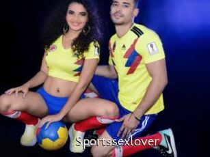 Sportssexlover