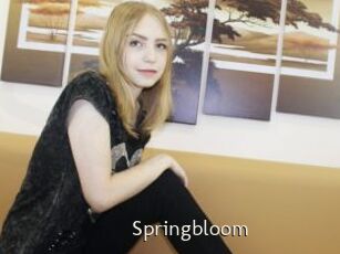 Springbloom