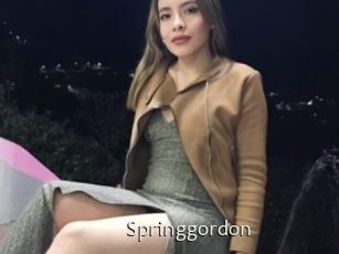 Springgordon