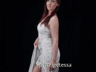 Spritzigetessa