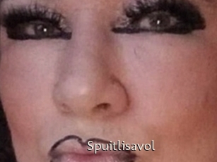 Spuitlisavol