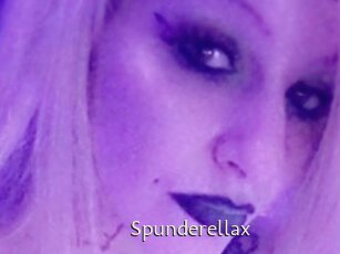 Spunderellax