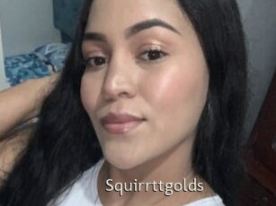 Squirrttgolds