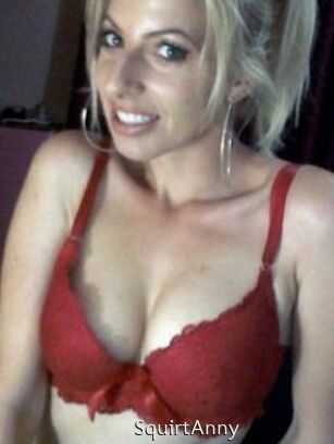 SquirtAnny