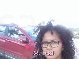 Squirtdoll