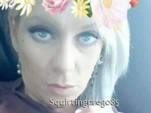 Squirtingprego85