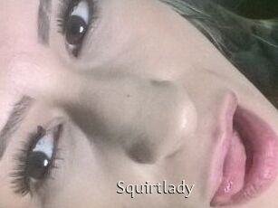 Squirtlady