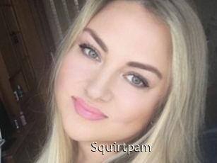 Squirtpam