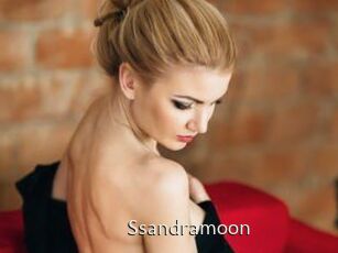 Ssandramoon