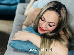 Sscarlettdoll