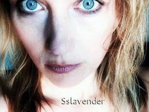 Sslavender