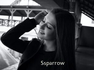 Ssparrow