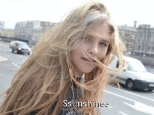 Ssunshinee