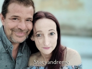 Stacyandremo