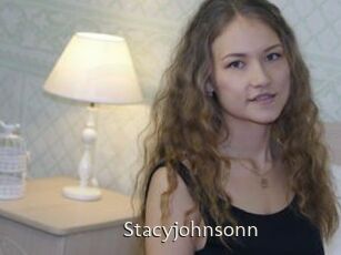 Stacyjohnsonn