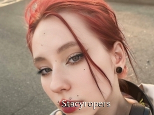 Stacyropers