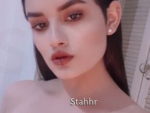 Stahhr