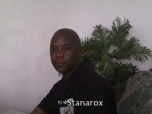 Stanarox