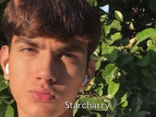 Starcharry