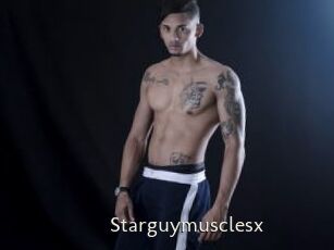 Starguymusclesx
