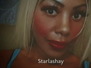 Starlashay