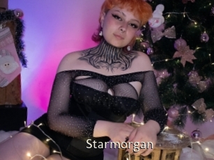Starmorgan