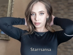 Starrsansa