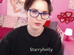 Starryholly