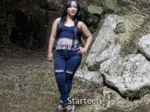 Starteen