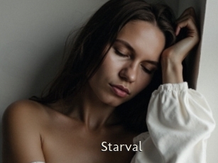 Starval