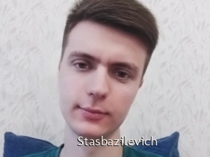 Stasbazilevich